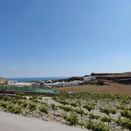 Eco Santorini *
