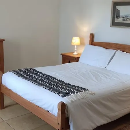 Feriehus Eco Santorini Emporio (Santorini)