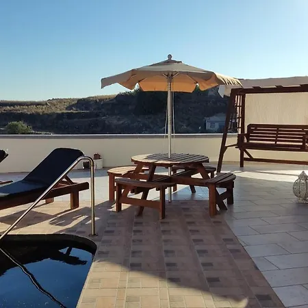 Eco Santorini