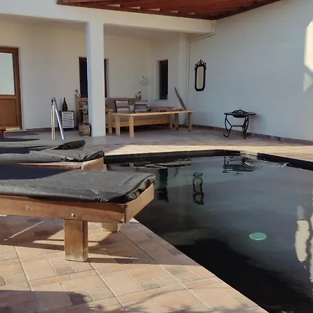 Eco Santorini