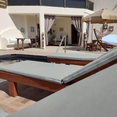 Eco Santorini *