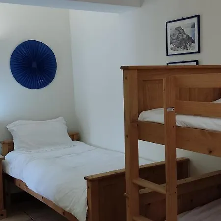 Eco Santorini Feriehus