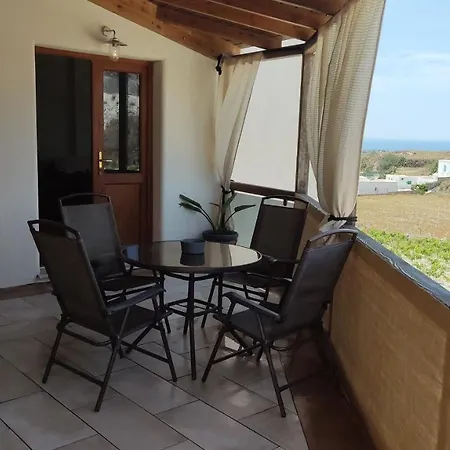 Eco Santorini *