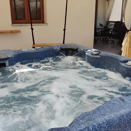 Eco Santorini Holiday home