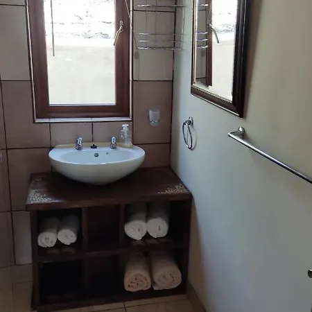 Eco Santorini Holiday home Emporio (Santorini)