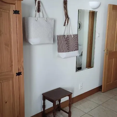 Feriehus Eco Santorini Emporio (Santorini)