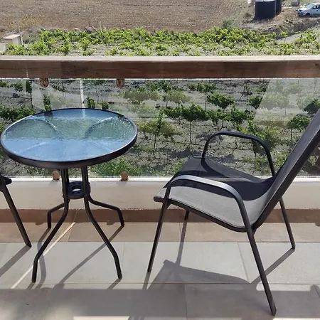 Eco Santorini Holiday home