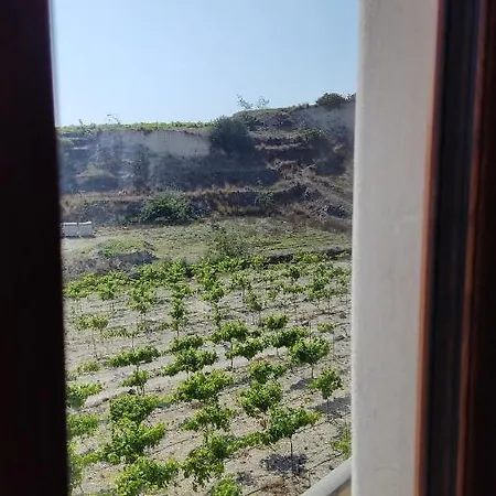 Feriehus Eco Santorini