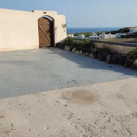 Eco Santorini