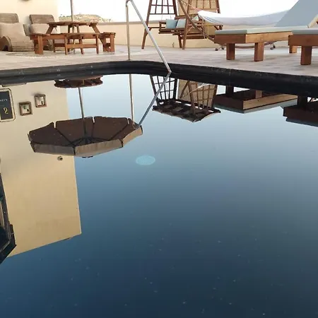 Eco Santorini