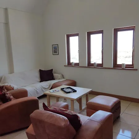 Eco Santorini Prázdninový dům