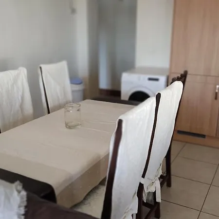 Eco Santorini Prázdninový dům Emporio (Santorini)
