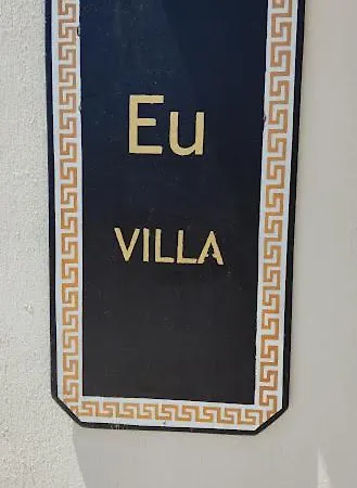 Eco Santorini Σπίτι διακοπών