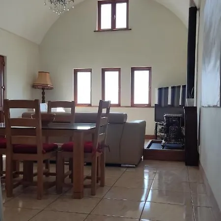 Eco Santorini * Εμπορειό