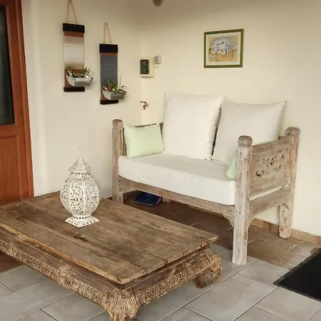 Eco Santorini * Εμπορειό